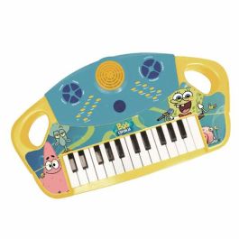 Piano de juguete Spongebob Electrónico Precio: 53.95000017. SKU: B1FCCRQZSF