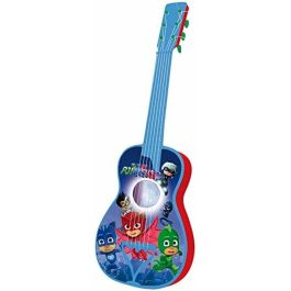 Guitarra Infantil Reig Precio: 19.94999963. SKU: B1A7TD55QE