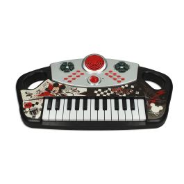 Piano de juguete Mickey Mouse Piano Electrónico (3 Unidades) Precio: 33.94999971. SKU: S2425124