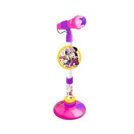 Micrófono Karaoke Reig Minnie Mouse Precio: 29.79000035. SKU: B17EF7CNWV