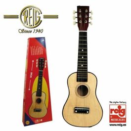Guitarra Infantil Reig REIG7060 (55 cm) Precio: 34.78999986. SKU: S2413518