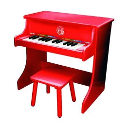 Piano Reig Infantil Rojo Precio: 113.95000034. SKU: S2425200