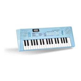 Piano de juguete Reig 8926 Órgano eléctrico Azul (3 Unidades) Precio: 20.9500005. SKU: S2413521