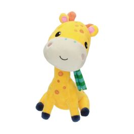 Fisher price peluche jirafa 20 cm con texturas