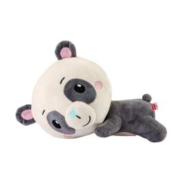 Fisher price oso panda dormilón 30 cm