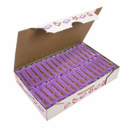 Plastilina Jovi Lila 50 g (30 piezas)