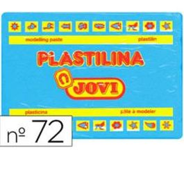 Plastilina Jovi 72-02 Precio: 6.89000015. SKU: B1JXSD5DQF
