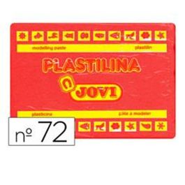 Plastilina Jovi 72-15 Negro Precio: 6.95000042. SKU: B1EEQVEMXE