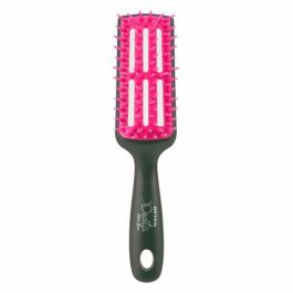 Beter Cepillo Detangling Esqueleto Deslía Hair Flow Fucsia para Desenredar el Cabello y Masajear el Cuero Cabelludo Precio: 9.5900002. SKU: B19ZYFG6GC