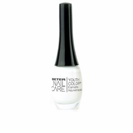 Pintaúñas Beter Nail Care Youth Color Nº 061 White French Manicure 11 ml Precio: 3.95000023. SKU: S05106955