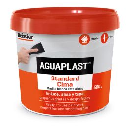 Aguaplast Standard cima 500 g 70028-004 Precio: 3.2428. SKU: S7904045