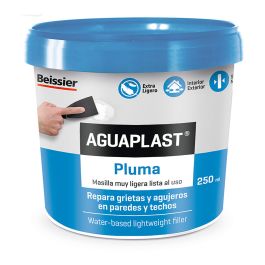 Aguaplast Pluma 250 ml 70053-003 Precio: 2.99345046. SKU: S7904039
