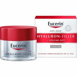 Crema Antiedad de Noche Eucerin Hyaluron Filler 50 ml Precio: 34.89999975. SKU: B1CKBHV2GT