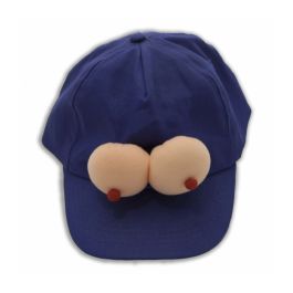 Gorra Divertysex Azul Pecho Precio: 6.50000021. SKU: B1H4LTZ3H6