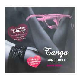 Tanga Divertysex Fresa Precio: 4.49999968. SKU: B15VTML9YD