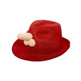 Accesorio Erótico Divertysex Rojo Sombrero Precio: 6.50000021. SKU: B1868D9EWH