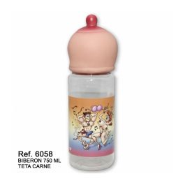 Juego Erótico Divertysex 750 ml Precio: 7.49999987. SKU: B1E6K3DYZH