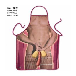 Delantal Divertysex Precio: 10.78999955. SKU: B17VJSCGXN