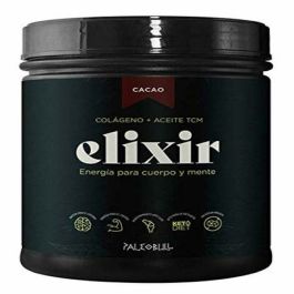 Cacao ELIXIR Paleobull Elixir 450 g (450 g) Precio: 23.5909091. SKU: B196ZEE7KK