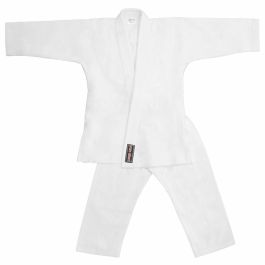 Kimono Van Allen 450 Infantil Blanco Precio: 23.94999948. SKU: S6488491