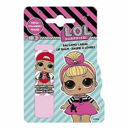 Lorenay L.O.L.Balsamo Labial Precio: 2.50000036. SKU: B1B7WGGW89