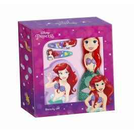 Set de Baño para Bebé Disney Princess 4 Piezas Precio: 13.95000046. SKU: B1JVYYRJGA