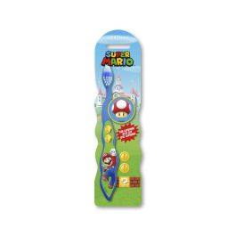 Lorenay Super Mario Cepillo De Dientes Precio: 1.79000019. SKU: B147F5ZEAC