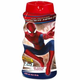 Lorenay Spiderman Gel&Champú 475 mL Precio: 3.69000027. SKU: S4505839