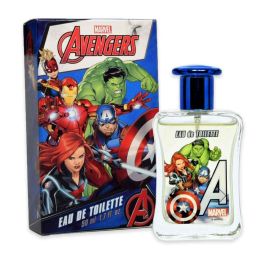 Perfume Infantil Lorenay EDT 50 ml Avengers Precio: 6.9900006. SKU: B159QNFL65