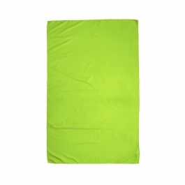 Toalla Secaneta 74000-009 Microfibra Verde limón 80 x 130 cm
