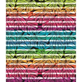 Toalla de Playa Secaneta Multicolor 150 x 175 cm Precio: 23.50000048. SKU: B1DLZABRQD