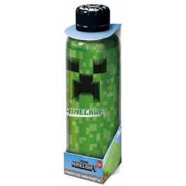 Botella Minecraft 515 ml Acero Inoxidable Polipropileno Precio: 22.94999982. SKU: B1DZT4WREP