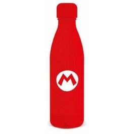 Botella Super Mario 660 ml Infantil Polipropileno Precio: 8.94999974. SKU: B1KG7LYSPA