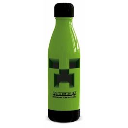 Botella de plástico minecraft 660 ml. Precio: 4.6222. SKU: B13QJSHBQS