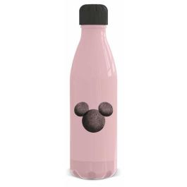 Botella de plástico mickey 660 ml. Precio: 6.998398. SKU: B15TJAENJZ