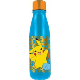 Botella de Agua Pokémon Distorsion Aluminio 600 ml Precio: 14.95000012. SKU: B15Y7VBCJE