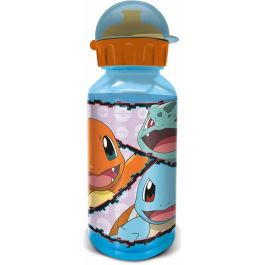 Botella Pokémon Distorsion 370 ml Infantil Aluminio Precio: 8.94999974. SKU: B1KAJ4W5DL