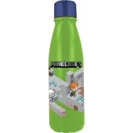 Botella Minecraft 600 ml Infantil Aluminio Precio: 14.95000012. SKU: B1DCWYGBEZ