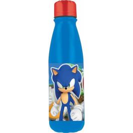 Botella Sonic Infantil 600 ml Aluminio Precio: 14.95000012. SKU: B1CFHNNKXV
