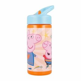 Safta Botella Peppa Pig "Having Fun" 410 mL