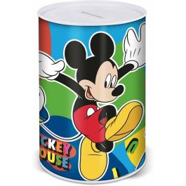 Hucha Digital Mickey Mouse Cool Metal Precio: 6.95000042. SKU: B16ELEEJHM