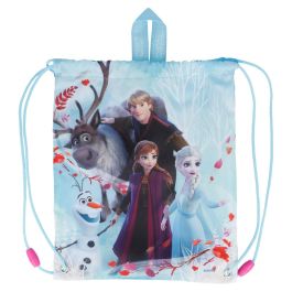 Stor Bolsa Merienda Frozen Ii Blue Forest Precio: 3.7873. SKU: B16KPGA2Y9