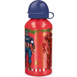 Botella The Avengers Invincible Force 400 ml Precio: 10.50000006. SKU: B1KJCNG3P8