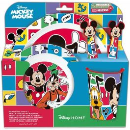 Set de pícnic Mickey Mouse Better Together Infantil Precio: 14.49999991. SKU: B1HB3MQWX4