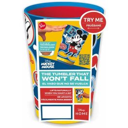 Vaso Mickey Mouse Cool Stuff 470 ml Plástico Precio: 12.94999959. SKU: B1GDZ3P3BH