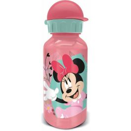 Botella Minnie Mouse Being More 370 ml Infantil Aluminio Precio: 8.94999974. SKU: B14AZ9443Z