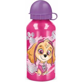 Botella The Paw Patrol Girl Sketch 400 ml Producto Bixoto.com. Precio: 8.949999739999999. SKU: B1HD64CT45