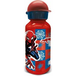 Botella Spider-Man Arachnid Grid 370 ml Infantil Aluminio Precio: 8.94999974. SKU: B15ZZ6K8FV