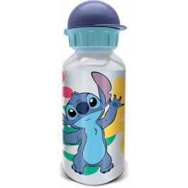 Botella Stitch Infantil 370 ml Aluminio Precio: 8.94999974. SKU: B1FYD7LHGC