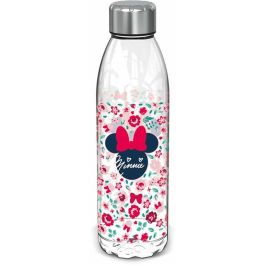 Botella de Agua Minnie Mouse 980 ml Precio: 10.50000006. SKU: B14J2L2DQ8